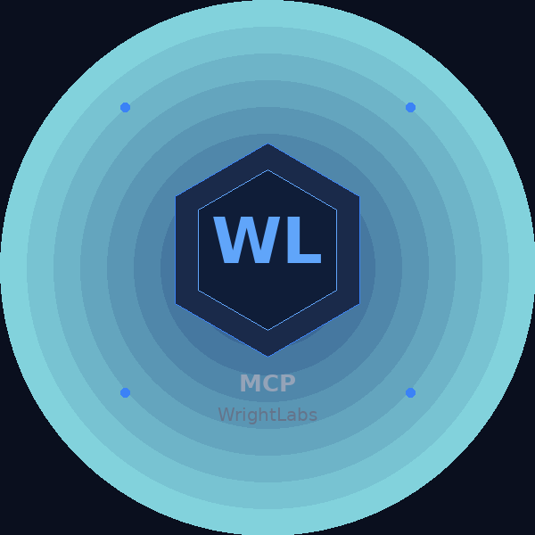 WrightLabs MCP — GoHighLevel Model Context Protocol